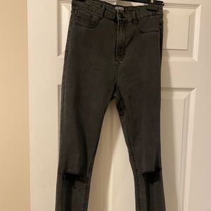 Zara jeans